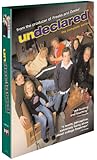 Undeclared: The Complete Series