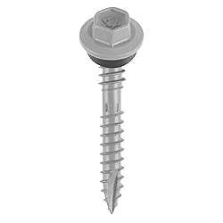 Teks 21452#10 x 1-1/2” HEX Washer Head Sharp PT