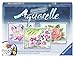 Ravensburger Aquarelle Flowers Arts & Crafts Kit