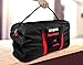 Utopia Home Durable Duffel Bag Extra Large Travel Duffel - Fold-able Over sized Travel Bag - Lightweight for Sports