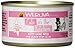 Weruva Cats in The Kitchen, Kitty Gone Wild with Wild Salmon Au Jus Cat Food, 3.2oz Can (Pack of 24)