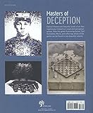 Image de Masters of Deception: Escher, Dalí & the Artists of Optical Illusion