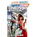 Date Night on Union Station (EarthCent Ambassador Book 1)
