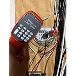 Jonard-Tools-TBS-100-Analog-Telephone-Line-Tester-Butt-Set-with-ABN-Clips