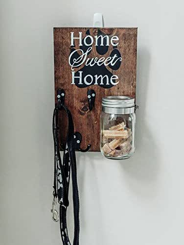 dog leash holder amazon