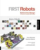 FIRST Robots: Aim High: Behind the Design