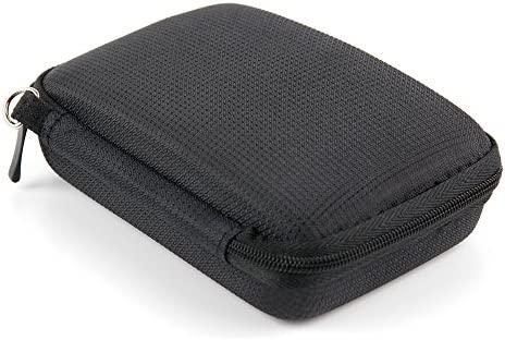 DURAGADGET Magnífica Funda Rígida para Smartwatch Wiko ...