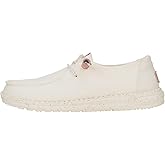 Hey Dude Women's Wendy Amazon Exclusive Comfortable & Lightweight Slip-On Loafer