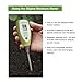 Luster Leaf 2957 Rapitest Digital Soil Moisture Meter