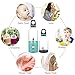 Portable Juicer Blender, XBrands Mini Travel Blender,USB Rechargeable Juicer Cup,Household Fruit Mixer,Six Blades Personal Size Mixing Machine, Small Size Easy to Carry - for Crush Ice Cubes,Fruit Smoothies