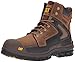 Cat Footwear Men's Chassis WP Nano Toe Industrial & Construction Shoe, Dark Beige, 10 M US
