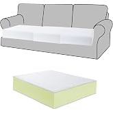 Cushioncraft Upholstery Foam Paroll Upholstery Batting For Cushions Couch Wrap Polyester Batting