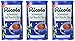 Ricola Schweizer Gut Nacht Tea - Pack of 3 X 200g
