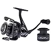 KastKing-Mela-II-Spinning-Reel-Light-Smooth-Spinning-Fishing-Reel-10-1-BB-Powerful-Carbon-Fiber-Drag-FREE-Spare-Graphite-Spool-New-for-2017