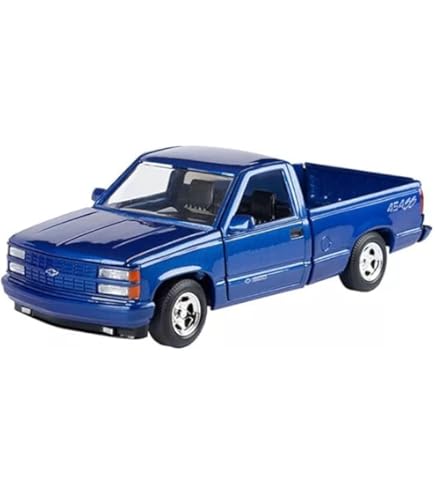 モーターマックス TL 1/24 '92 C-1500 454SS WHITE モーターマックス TL 1/24 '92 C-1500 454SS WHITE - メルカリ
