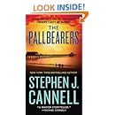 Amazon Com The Pallbearers Shane Scully Novels Book 9 Ebook Stephen J Cannell Kindle Store
