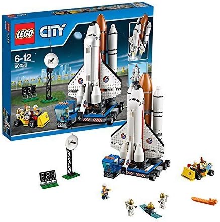 lego city port