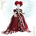 Iracebeth The Red Queen Disney Film Collection Doll - Alice Through the Looking Glass - 12 1/2'