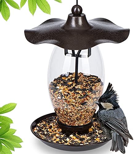 Birdream Bird Feeders