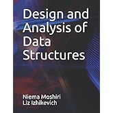 Design and Analysis of Data Structures