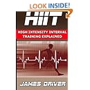 HIIT - High Intensity Interval Training Explained