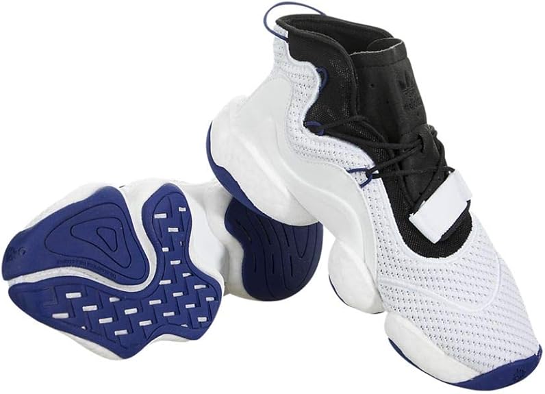adidas crazy byw kids