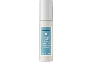 Naturium Retinol Complex Serum | For Aging & Blemish-Prone Skin, With Bakuchiol | 1.0 FL OZ / 30 ml