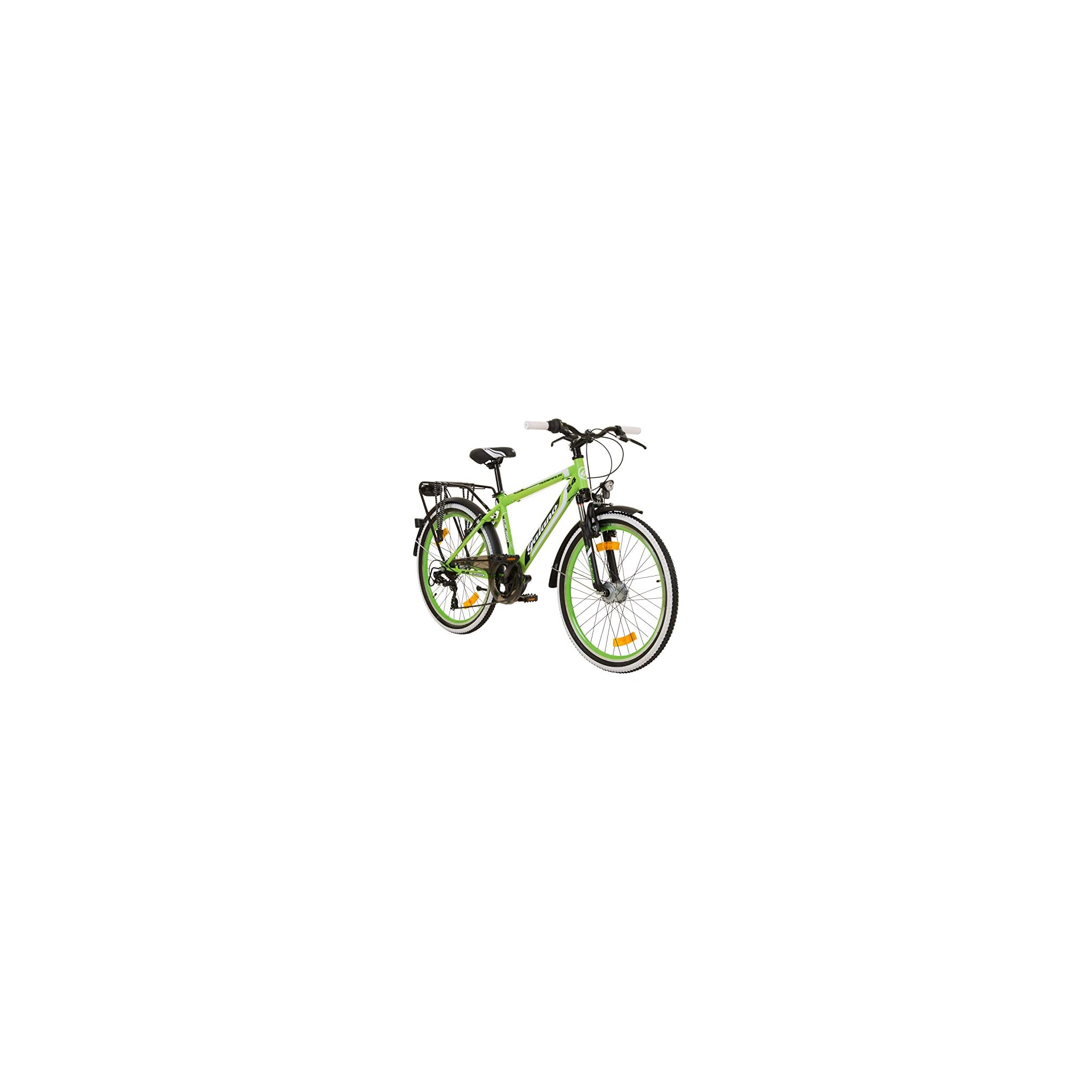 fahrrad speichen set 24 stück mtb