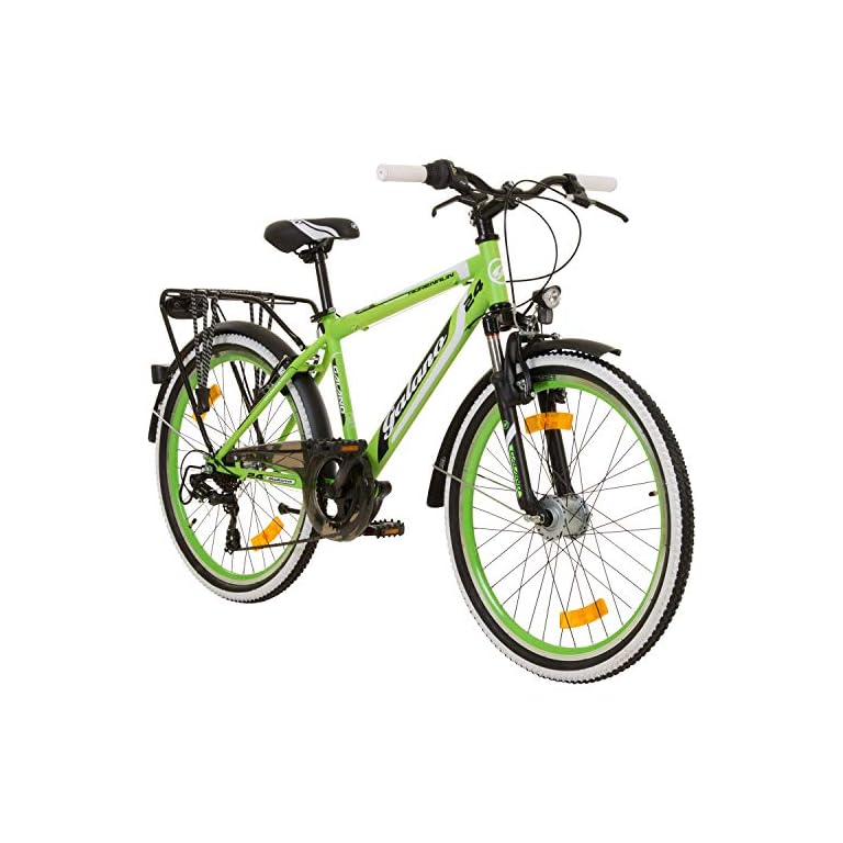 140 cm groß was für ein fahrrad