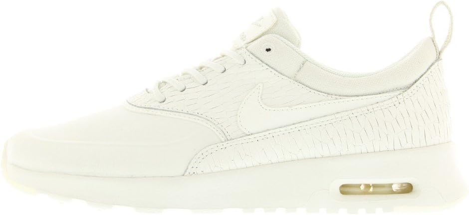 nike thea leather