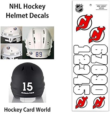 new jersey devils den