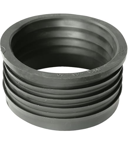 ト*1様 ローディッシュビヘイビア3x3 Compression Rubber Fernco P33U-305 3-Inch by 3-Inch Bushing : Amazon.ca: Industrial