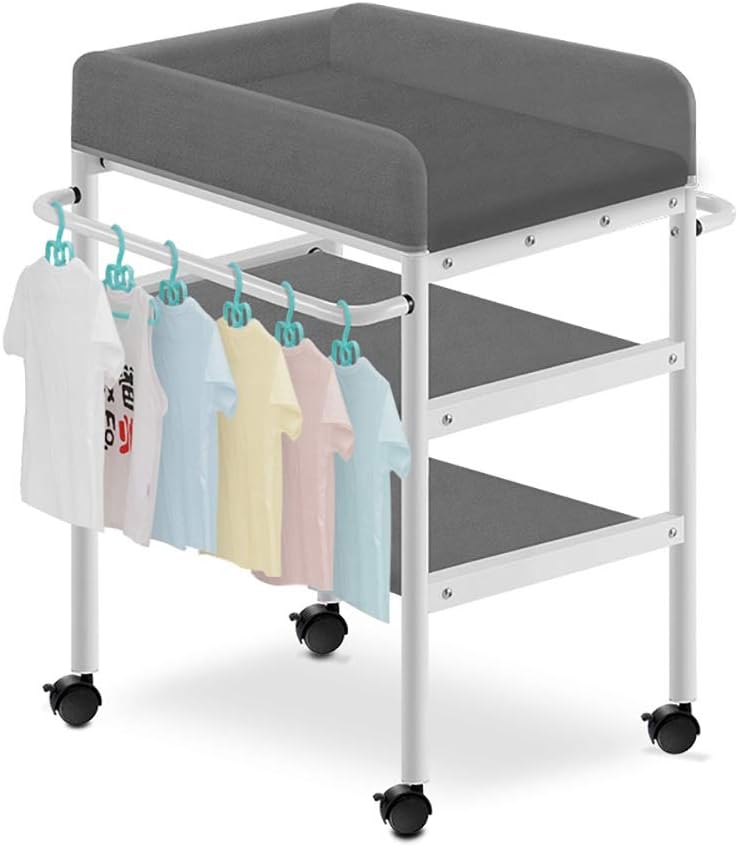 baby nappy changing unit