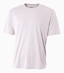 A4 Men's Cooling Performance Crew Short
