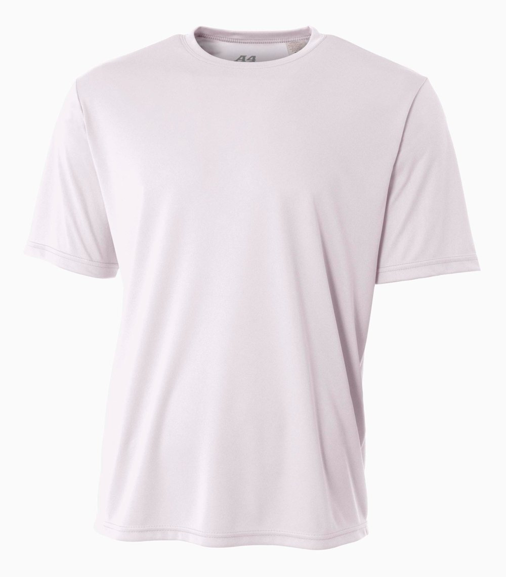 A4 Men's Cooling Performance Crew Short