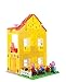 Peppa Pig Peppa's House Construction Set