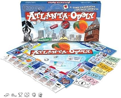 childrens board games amazon