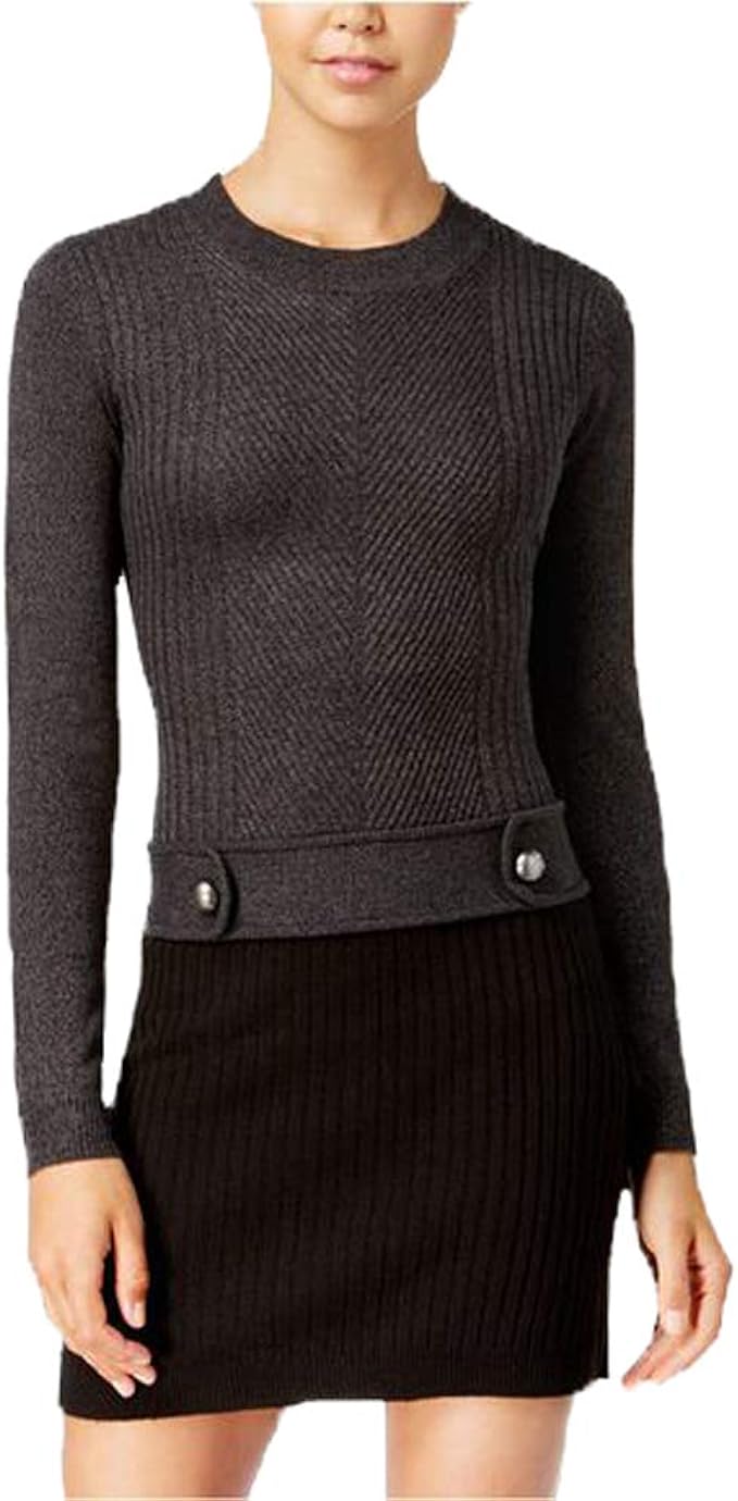 bcx sweater dress