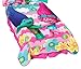 Dreamworks A4359C Trolls Bff Blanket