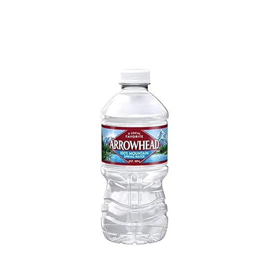 Arrowhead mills Spring Water #4 (071142009480)