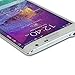 Samsung Galaxy Note Edge Screen Protector, Skinomi TechSkin Full Coverage Screen Protector for Samsung Galaxy Note Edge Clear HD Anti-Bubble Film