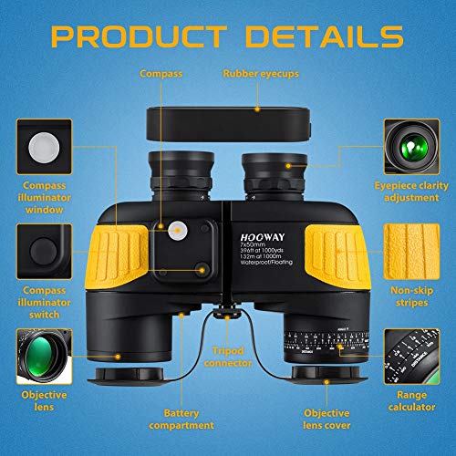 hooway binoculars