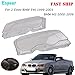Halogen Headlight lens Cover shell for BMW E46 (2000-2003) M3 323ci 325ci 328ci 330ci 2-Door