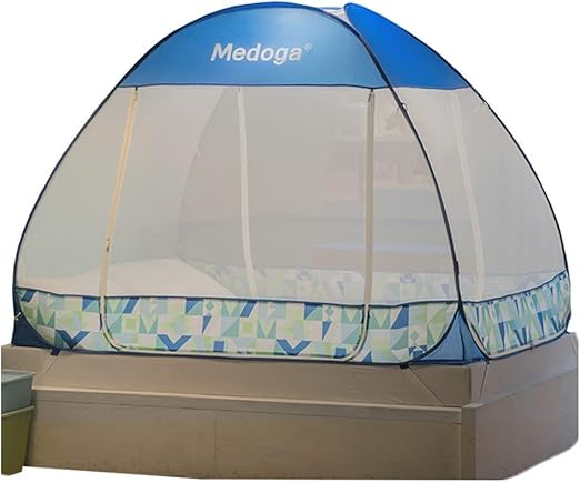 crib for camping