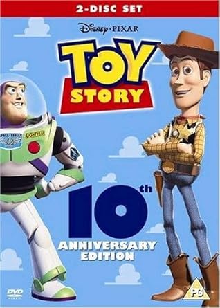Toy Story Special Edition Dvd Ret Uk Import Amazon De Tom Hanks Tim Allen Don Rickles Jim Varney Wallace Shawn John Ratzenberger Annie Potts John Morris Erik Von Detten Laurie Metcalf R Lee Toy Story Special Edition Dvd Ret Uk Import Amazon De Tom Hanks Tim Allen Don Rickles Jim Varney Wallace Shawn John Ratzenberger Annie Potts John Morris Erik Von Detten Laurie Metcalf R Lee