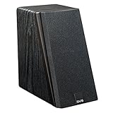 SVS Prime Elevation Black Ash (Pair)