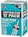 Dap 18156 11 Oz Clear Alex Plus Acrylic Latex Caulk With Silicone