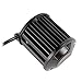 Topcarlight 8 Pcs 18w 4