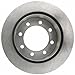 ACDelco Silver 18A933A Rear Disc Brake Rotor