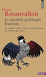 Le  modèle politique français